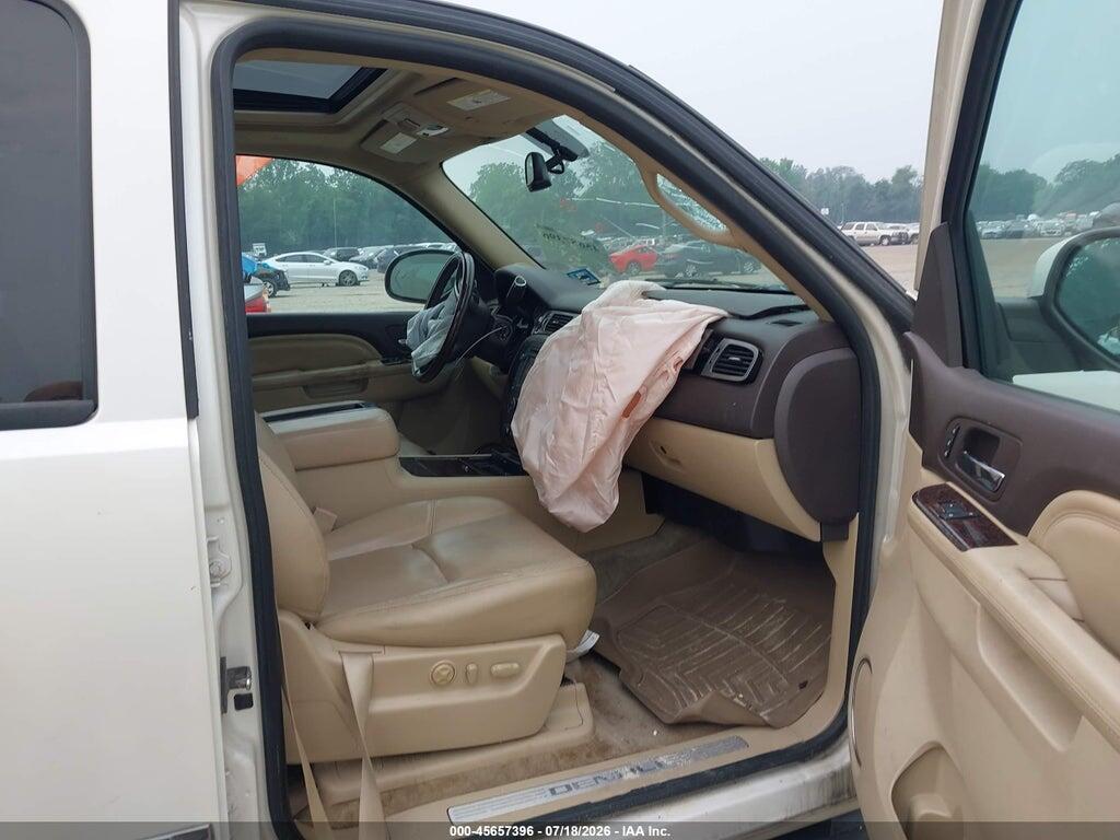 1GKS2EEF5CR199628 2012 GMC YUKON photo no. 5