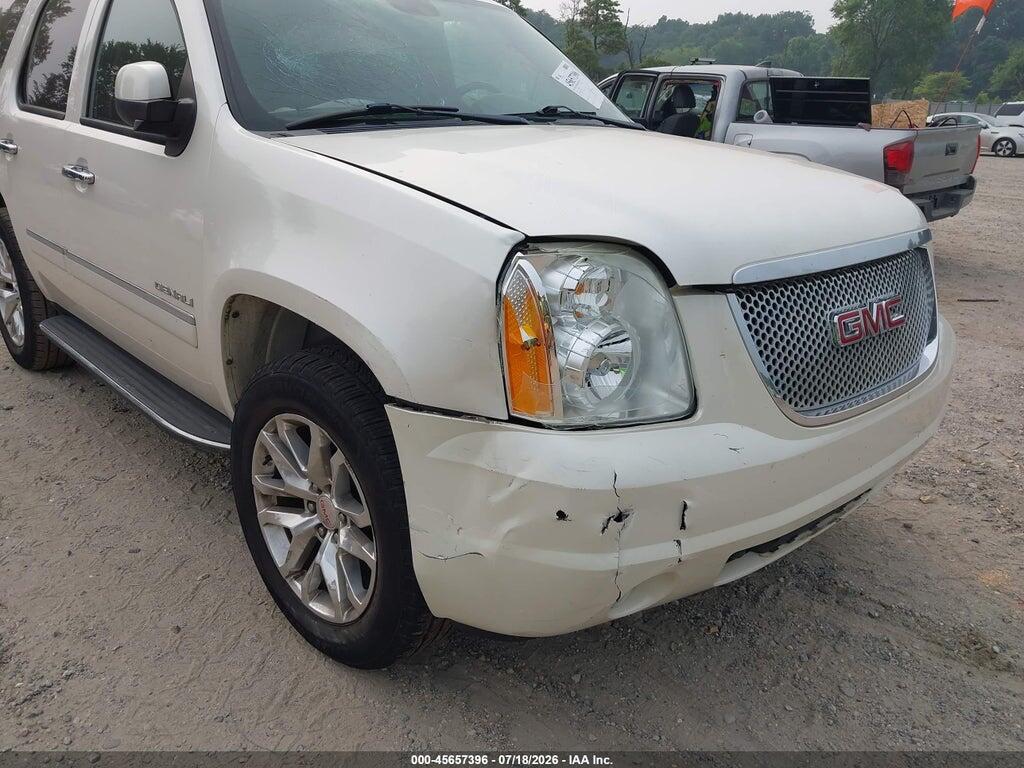 1GKS2EEF5CR199628 2012 GMC YUKON photo no. 6