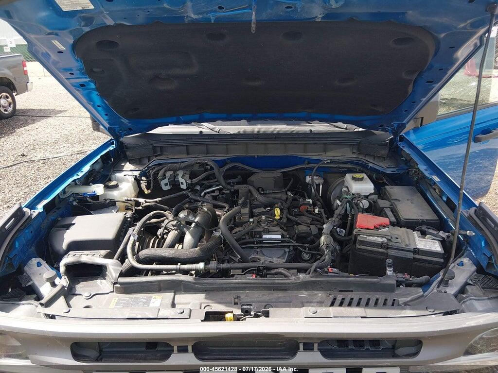 1FMDE7BH2RLA09983 2024 FORD BRONCO photo no. 10
