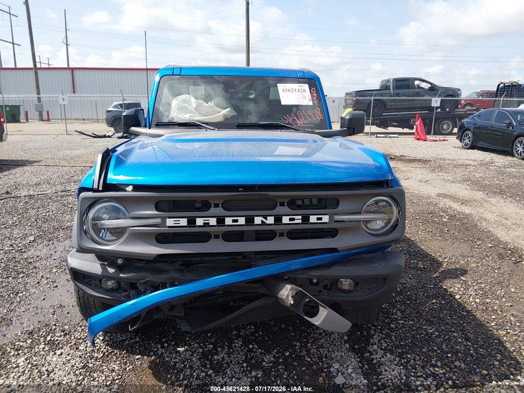 1FMDE7BH2RLA09983 2024 FORD BRONCO photo no. 12