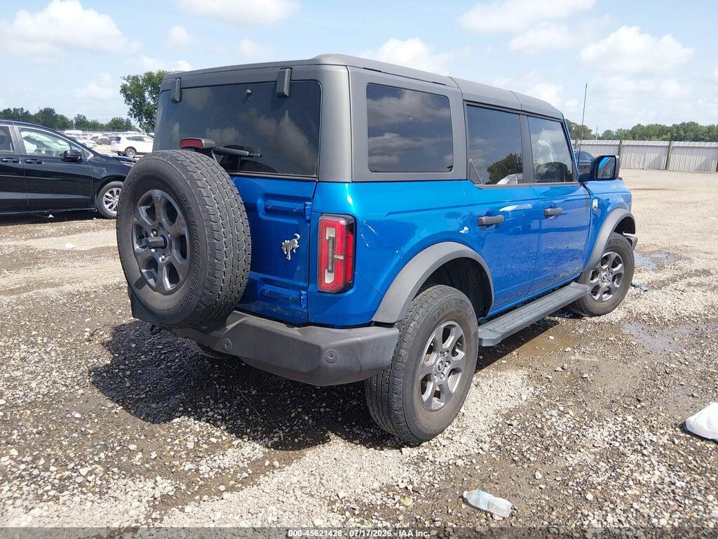 1FMDE7BH2RLA09983 2024 FORD BRONCO photo no. 4