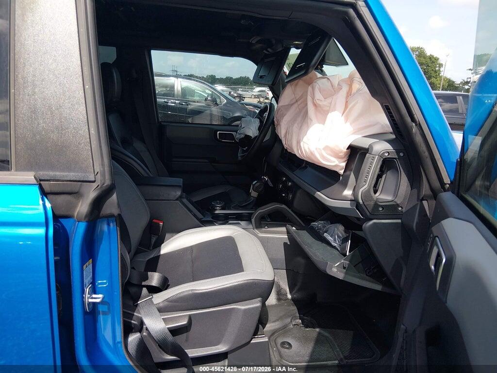 1FMDE7BH2RLA09983 2024 FORD BRONCO photo no. 5