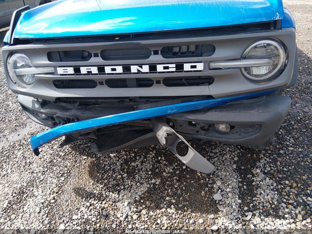 1FMDE7BH2RLA09983 2024 FORD BRONCO photo no. 6