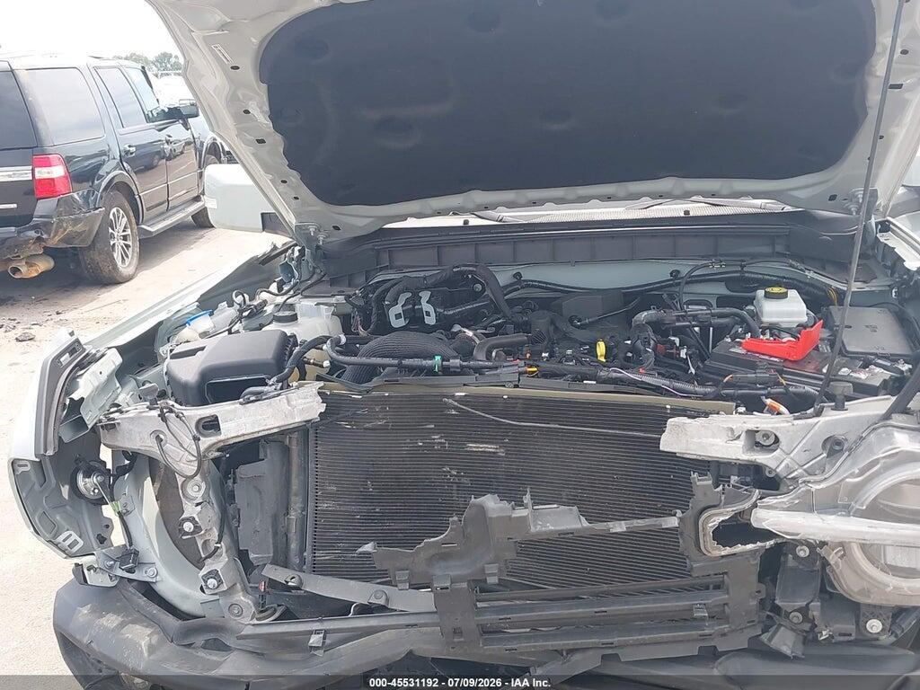 1FMDE8BH9RLA31467 2024 FORD BRONCO photo no. 10