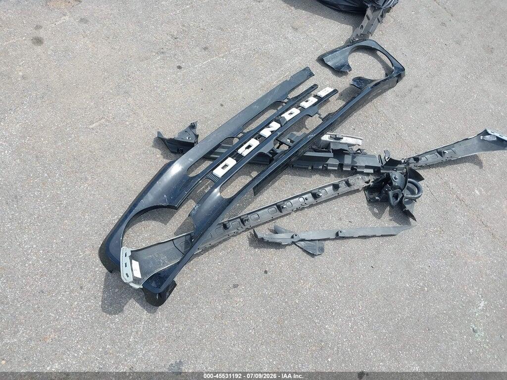1FMDE8BH9RLA31467 2024 FORD BRONCO photo no. 11
