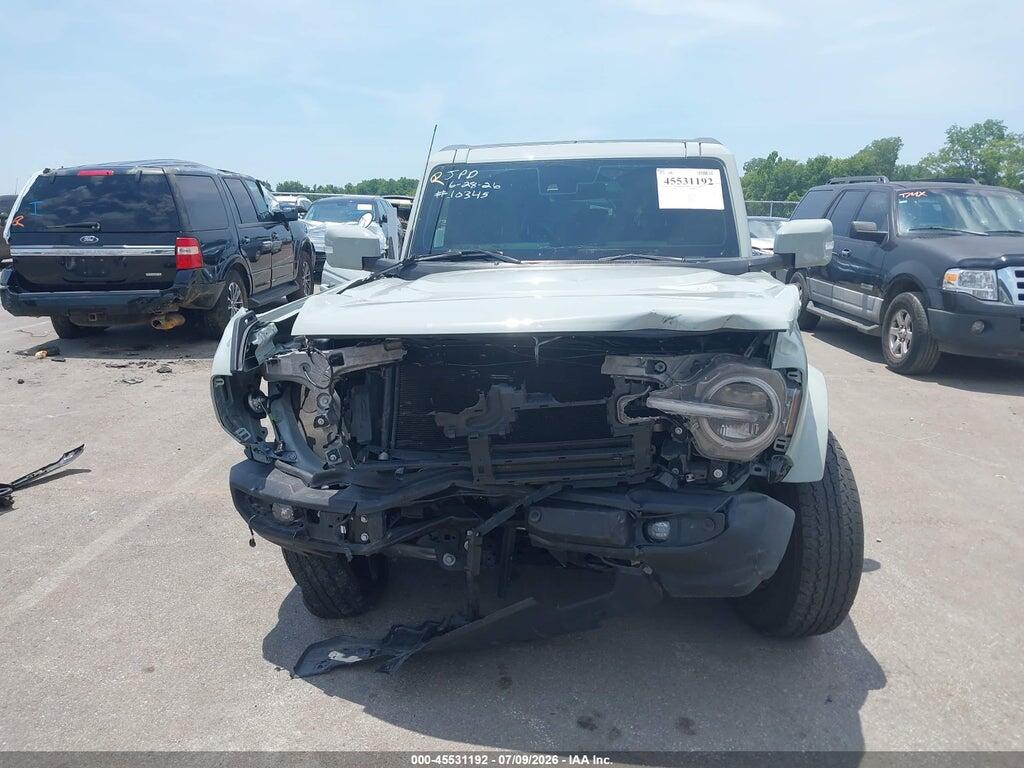 1FMDE8BH9RLA31467 2024 FORD BRONCO photo no. 12