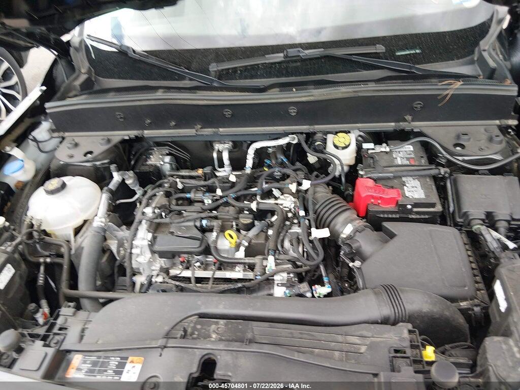 3FMCR9B65RRF15819 2024 FORD BRONCO SPORT photo no. 10
