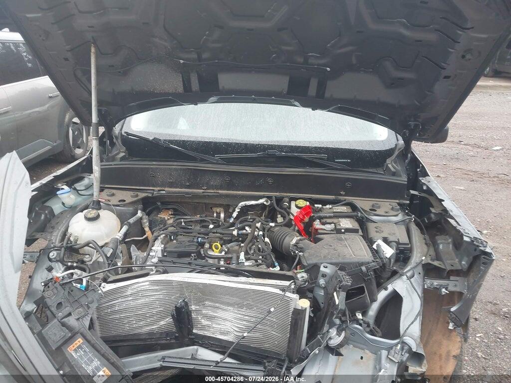 3FMCR9B65RRF00799 2024 FORD BRONCO SPORT photo no. 10