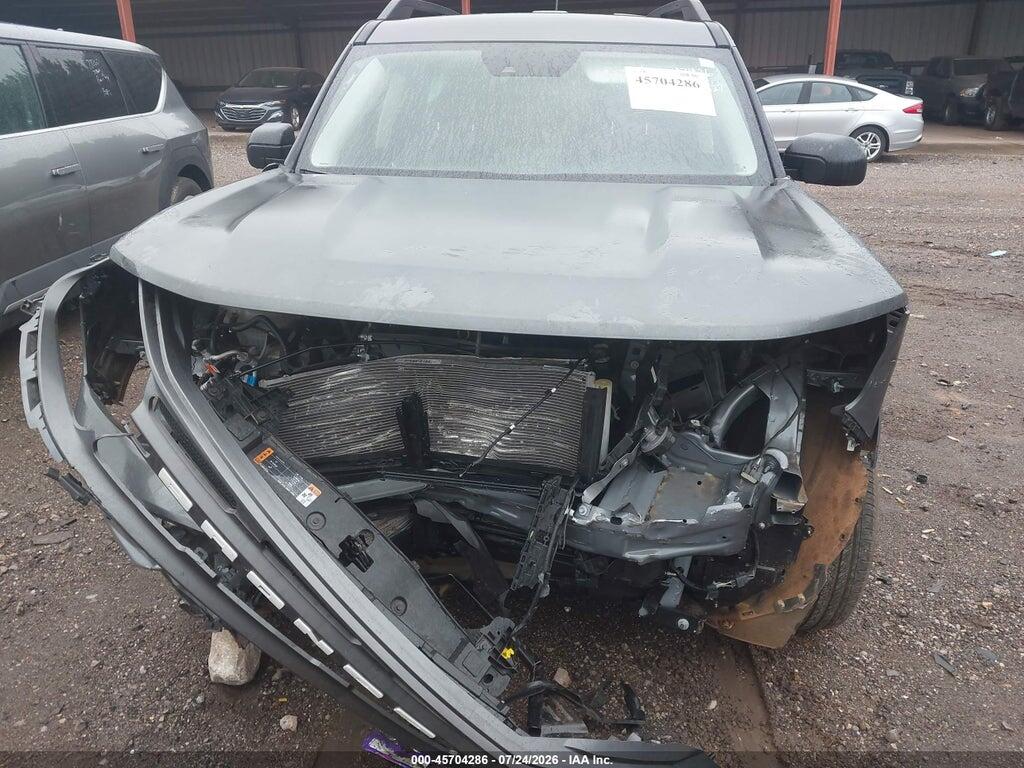 3FMCR9B65RRF00799 2024 FORD BRONCO SPORT photo no. 12