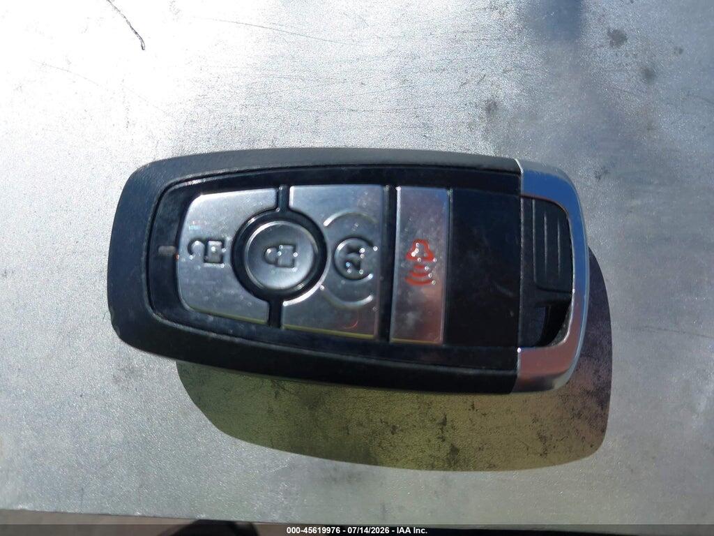 3FMCR9D93RRF51449 2024 FORD BRONCO SPORT photo no. 11