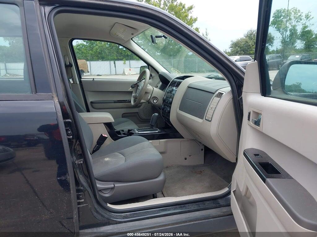 4F2CZ02Z08KM28634 2008 MAZDA TRIBUTE photo no. 5