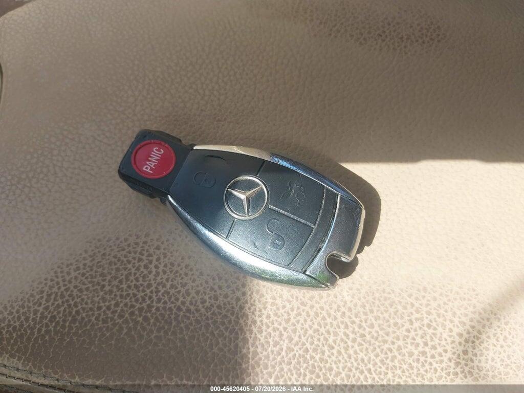 4JGBB86E78A339845 2008 MERCEDES-BENZ M-CLASS photo no. 11