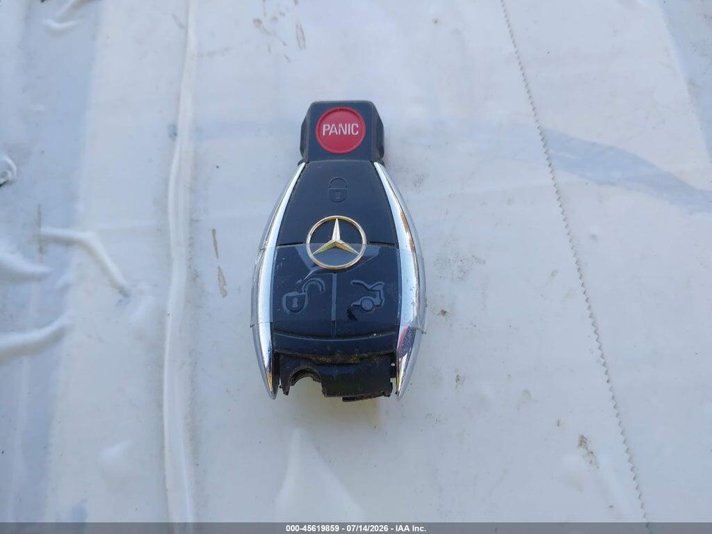 WDBUF90X98B277262 2008 MERCEDES-BENZ E 550 photo no. 11
