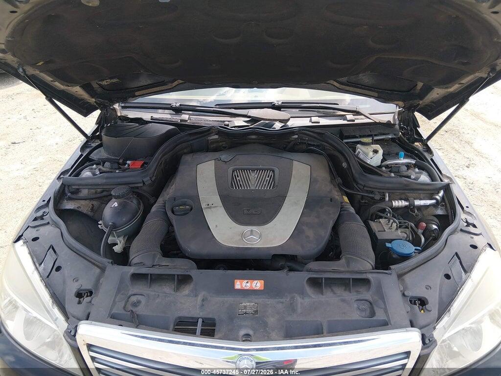 WDDGF54X28F149736 2008 MERCEDES-BENZ C 300 photo no. 10