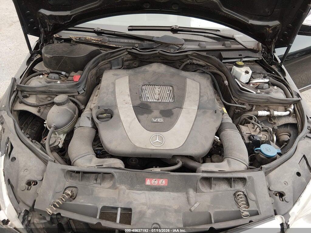 WDDGF81X18F096386 2008 MERCEDES-BENZ C 300 photo no. 10