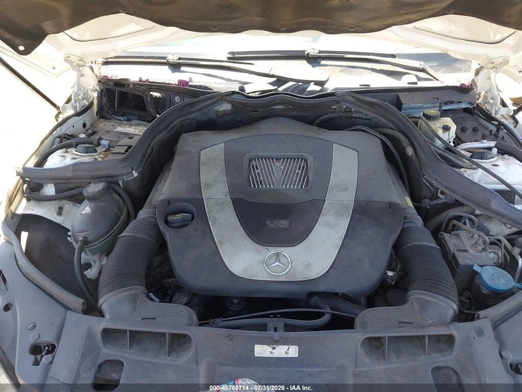 WDDGF54X28F114291 2008 MERCEDES-BENZ C 300 photo no. 10
