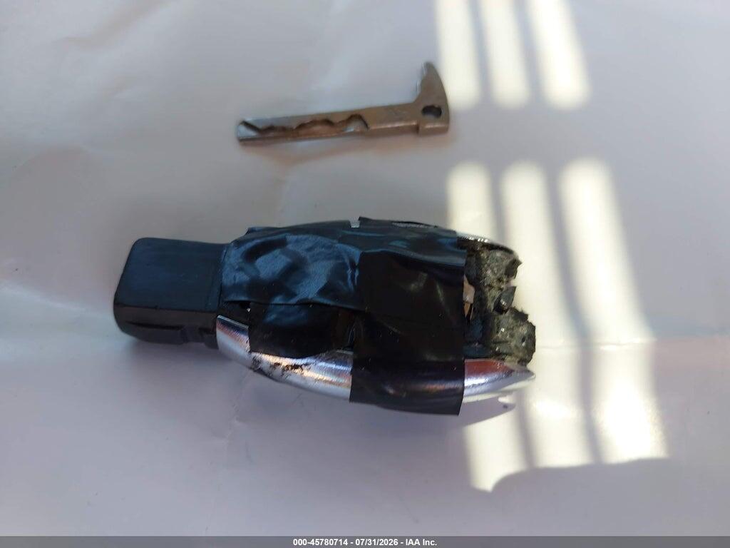 WDDGF54X28F114291 2008 MERCEDES-BENZ C 300 photo no. 11