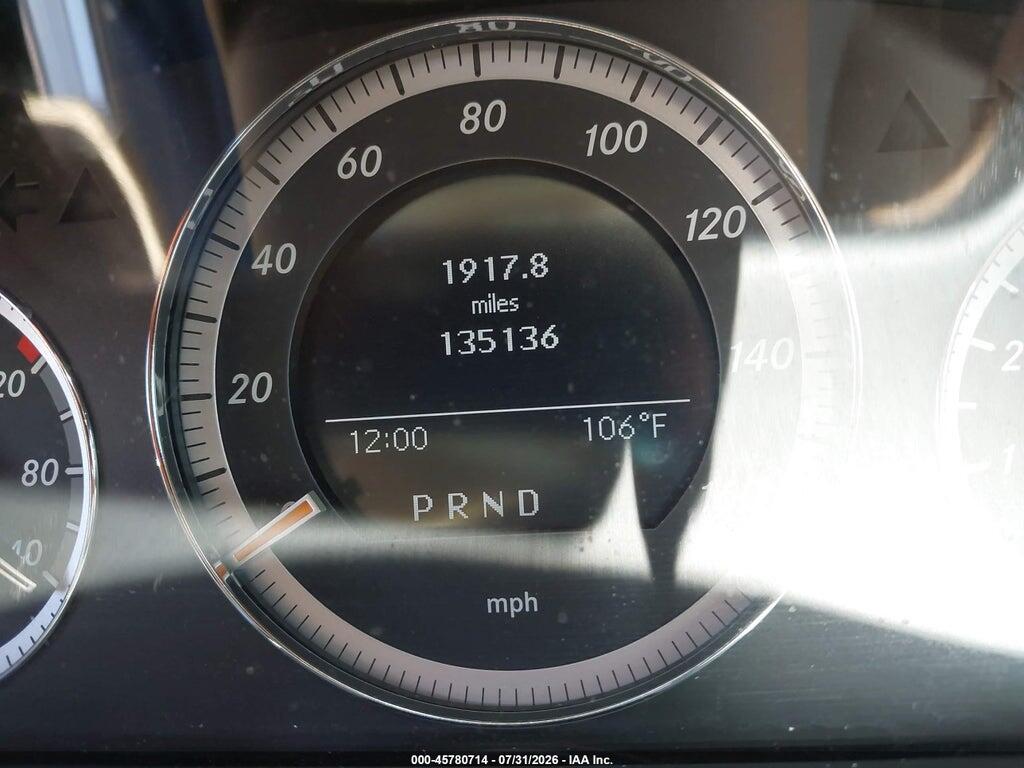 WDDGF54X28F114291 2008 MERCEDES-BENZ C 300 photo no. 7