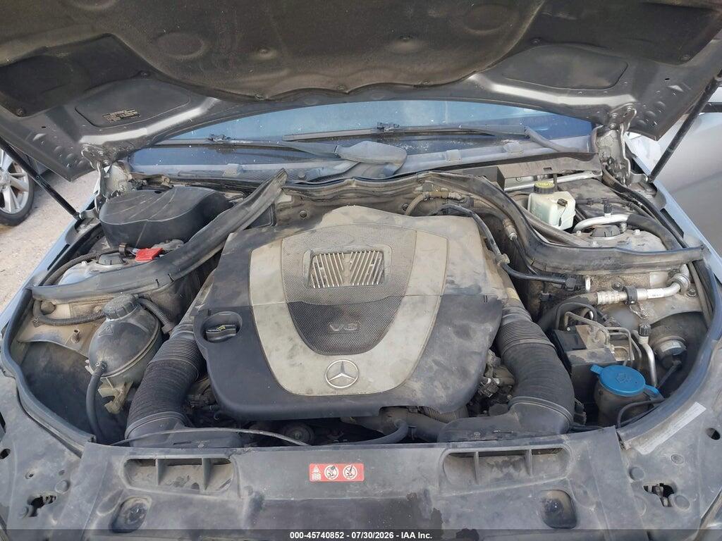 WDDGF54X58F018672 2008 MERCEDES-BENZ C 300 photo no. 10