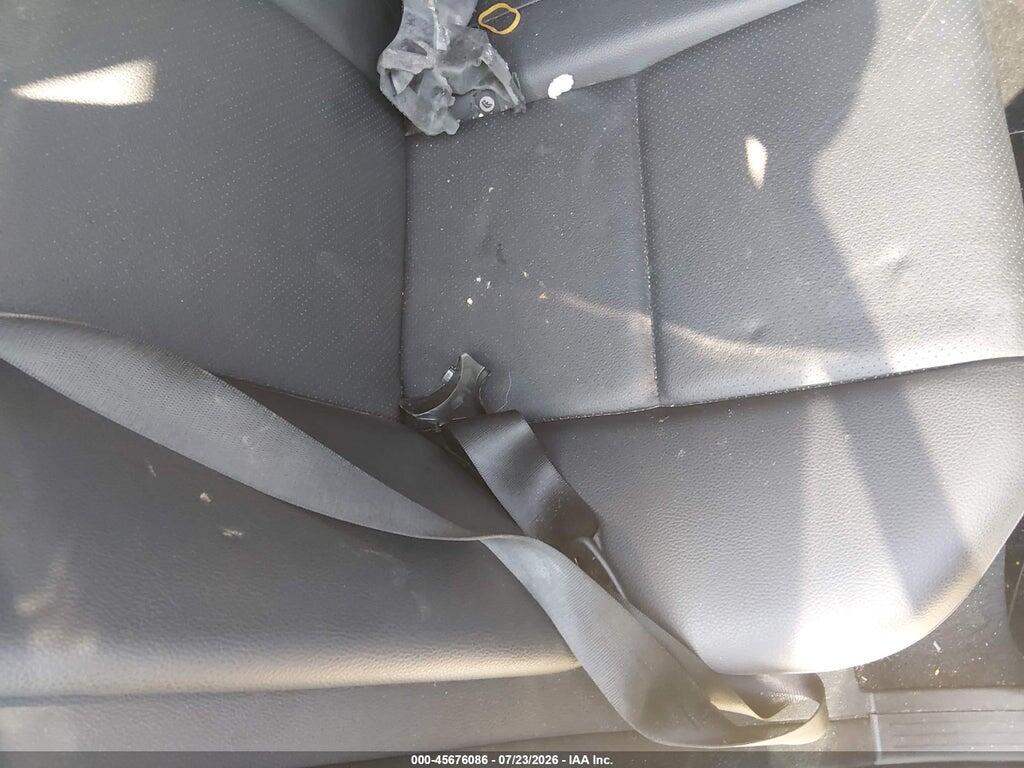 WDDGF56X78F149342 2008 MERCEDES-BENZ C 350 photo no. 8