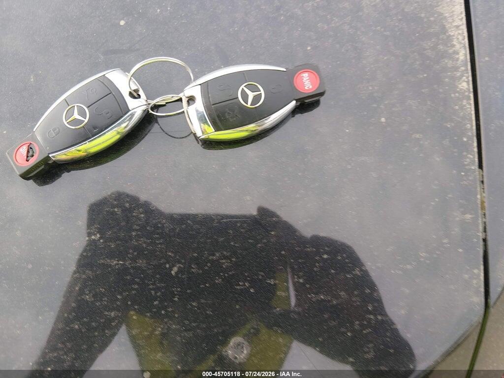 WDBUF87X98B213948 2008 MERCEDES-BENZ E 350 photo no. 10