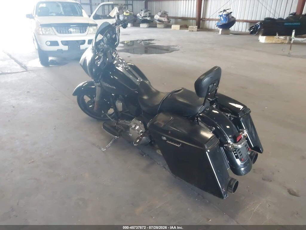 1HD1KRM10EB702688 2014 HARLEY-DAVIDSON FLHXS photo no. 3