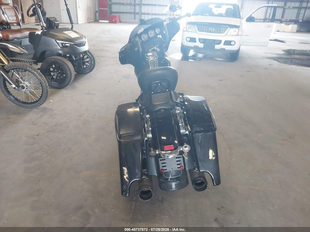 1HD1KRM10EB702688 2014 HARLEY-DAVIDSON FLHXS photo no. 6