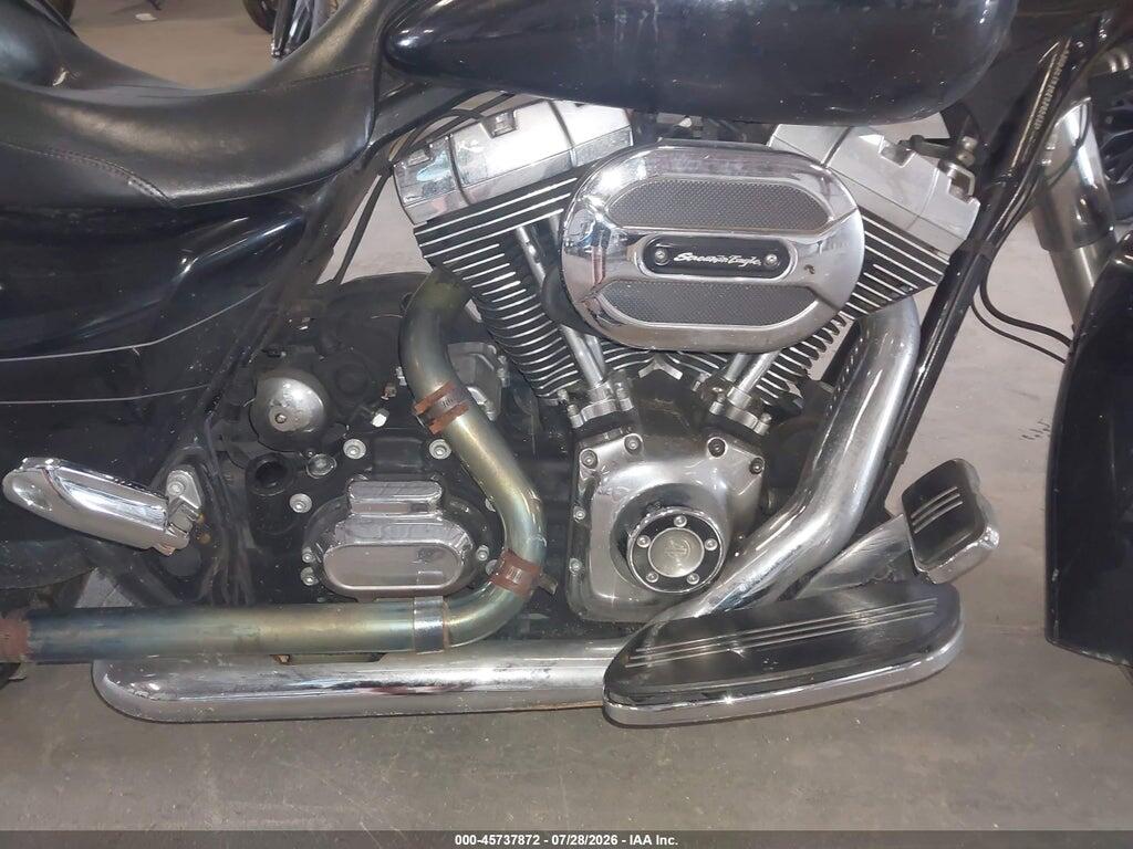 1HD1KRM10EB702688 2014 HARLEY-DAVIDSON FLHXS photo no. 8