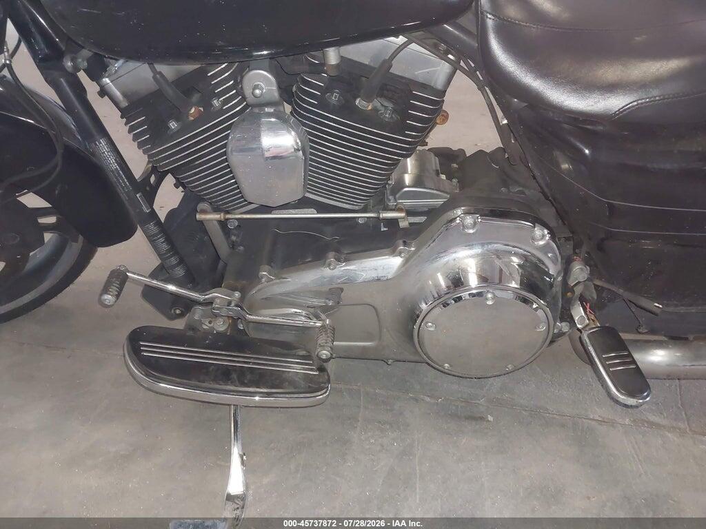 1HD1KRM10EB702688 2014 HARLEY-DAVIDSON FLHXS photo no. 9
