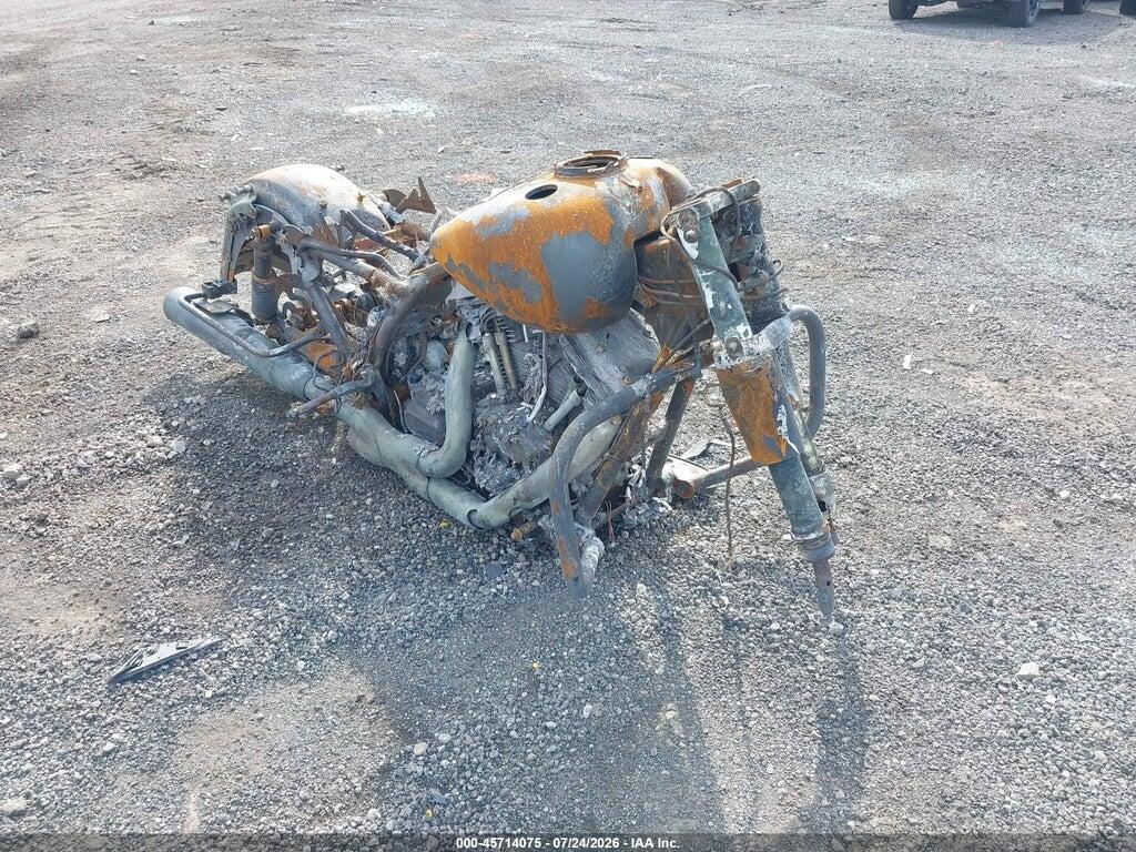 2014 HARLEY-DAVIDSON FLHRSE4 1HD1PG812EB951588