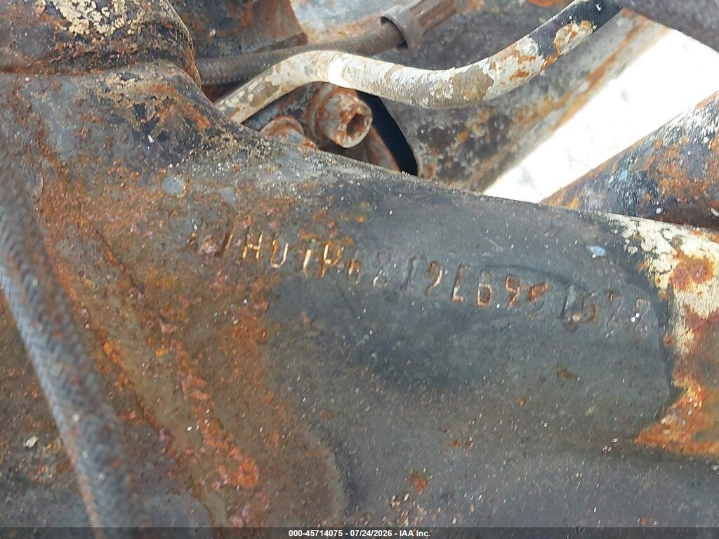 1HD1PG812EB951588 2014 HARLEY-DAVIDSON FLHRSE4 photo no. 10