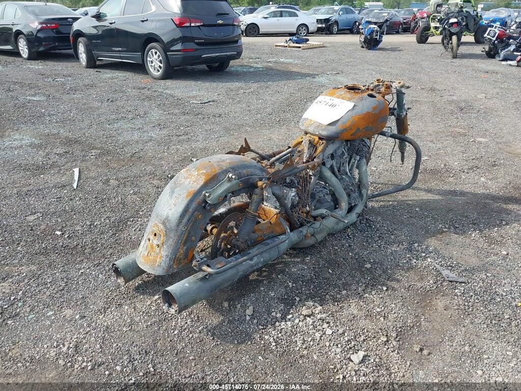 1HD1PG812EB951588 2014 HARLEY-DAVIDSON FLHRSE4 photo no. 4