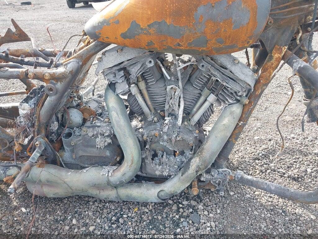 1HD1PG812EB951588 2014 HARLEY-DAVIDSON FLHRSE4 photo no. 8