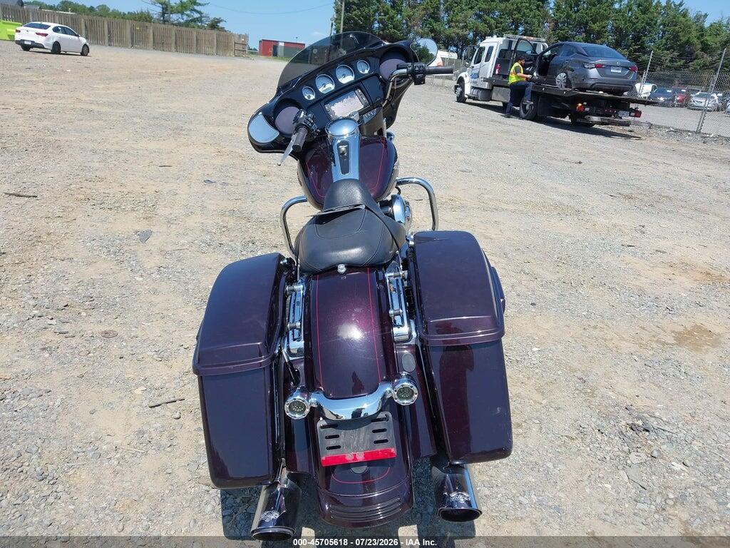 1HD1KRM17EB667955 2014 HARLEY-DAVIDSON FLHXS photo no. 6