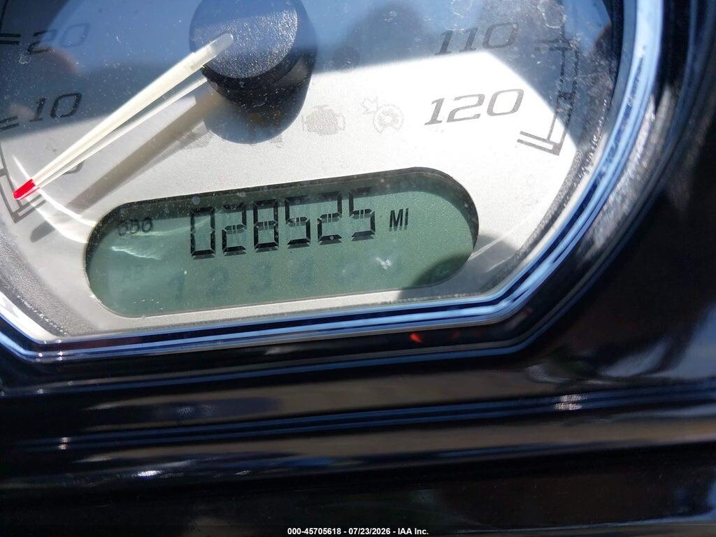 1HD1KRM17EB667955 2014 HARLEY-DAVIDSON FLHXS photo no. 7