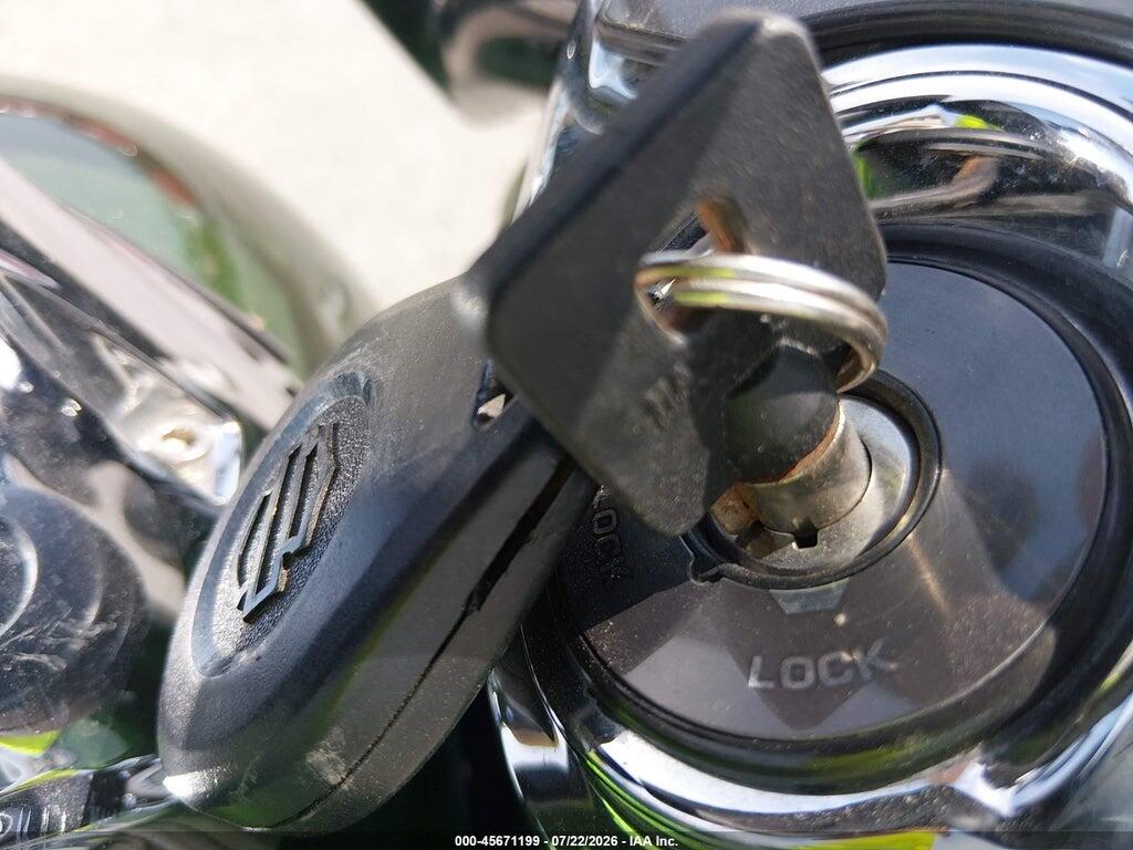 1HD1PG814EB950359 2014 HARLEY-DAVIDSON FLHRSE4 photo no. 11