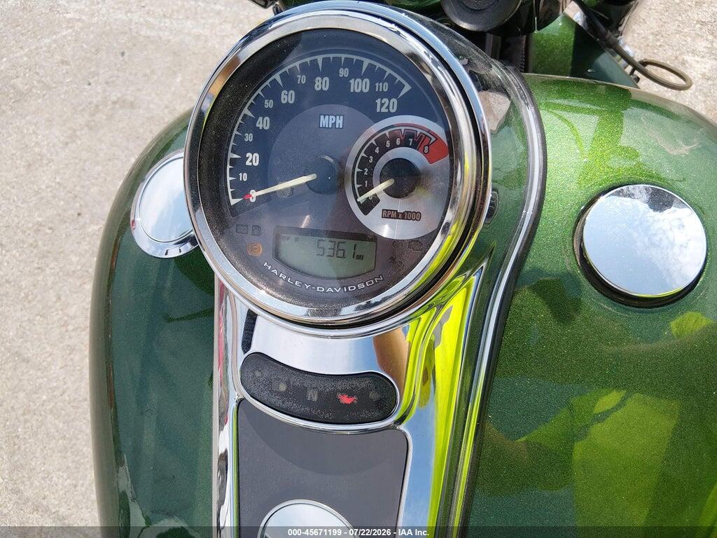 1HD1PG814EB950359 2014 HARLEY-DAVIDSON FLHRSE4 photo no. 7