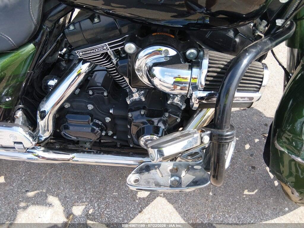 1HD1PG814EB950359 2014 HARLEY-DAVIDSON FLHRSE4 photo no. 9