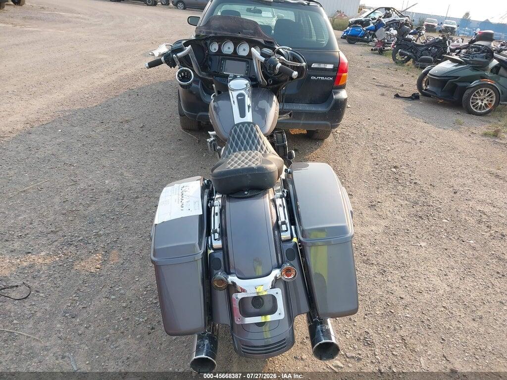 1HD1KRM12EB687451 2014 HARLEY-DAVIDSON FLHXS photo no. 6