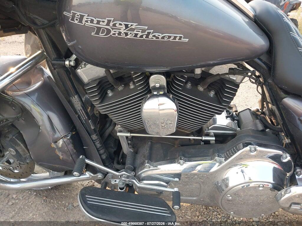 1HD1KRM12EB687451 2014 HARLEY-DAVIDSON FLHXS photo no. 9