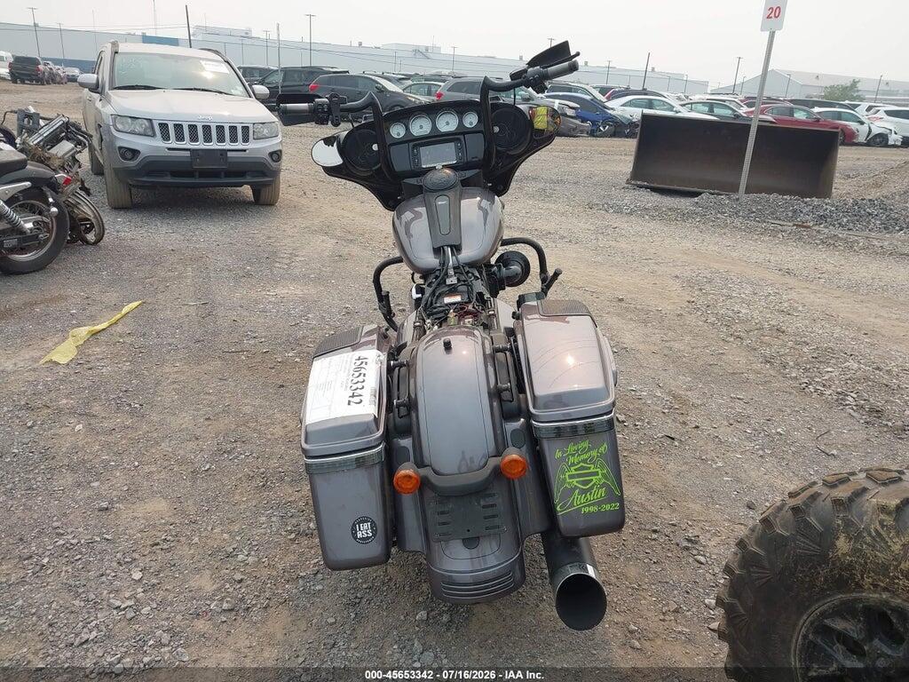 1HD1KRM13EB703088 2014 HARLEY-DAVIDSON FLHXS photo no. 6