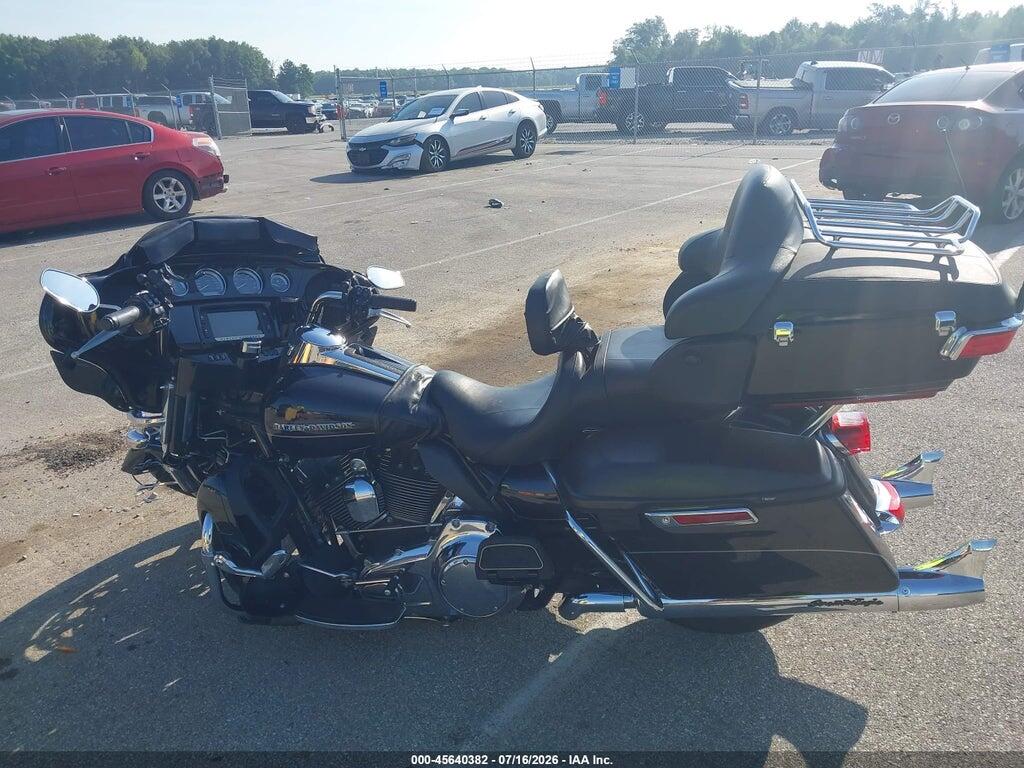 1HD1KEL17EB699878 2014 HARLEY-DAVIDSON FLHTK photo no. 12