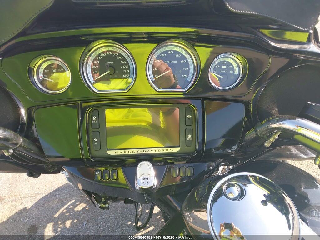 1HD1KEL17EB699878 2014 HARLEY-DAVIDSON FLHTK photo no. 7