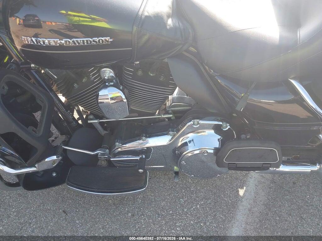 1HD1KEL17EB699878 2014 HARLEY-DAVIDSON FLHTK photo no. 9