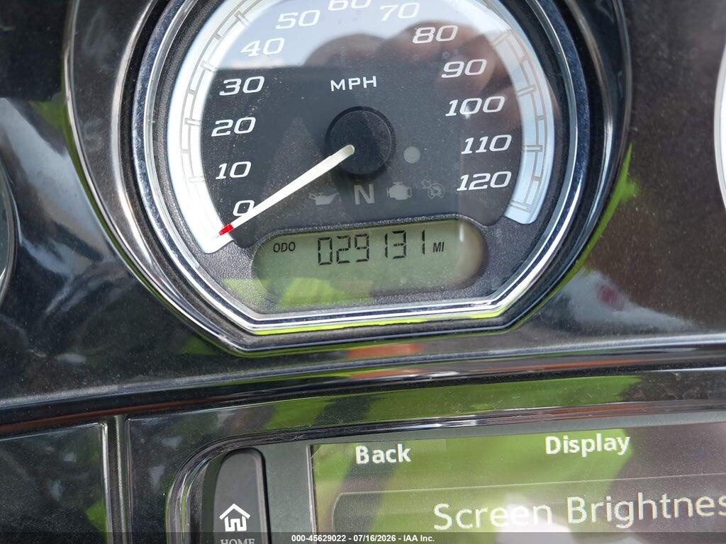 1HD1KEL15EB664952 2014 HARLEY-DAVIDSON FLHTK photo no. 7
