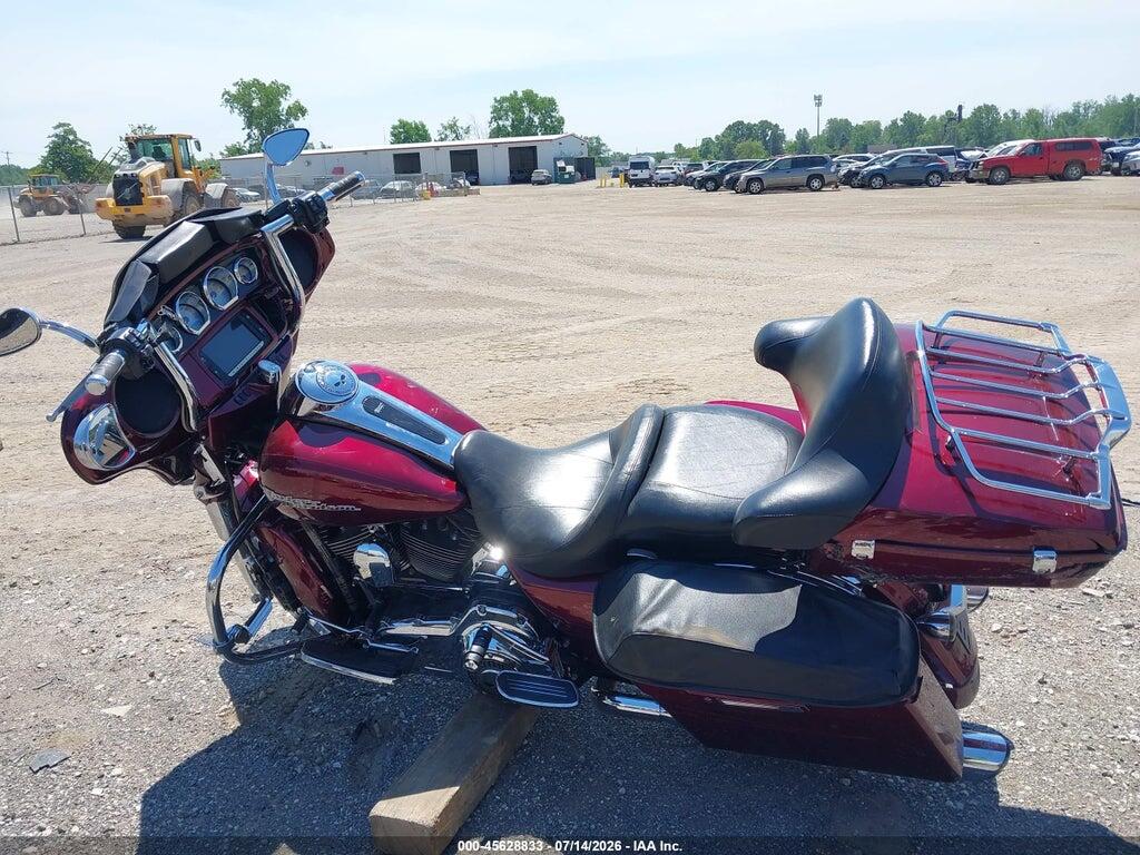 1HD1KRM17EB705961 2014 HARLEY-DAVIDSON FLHXS photo no. 12