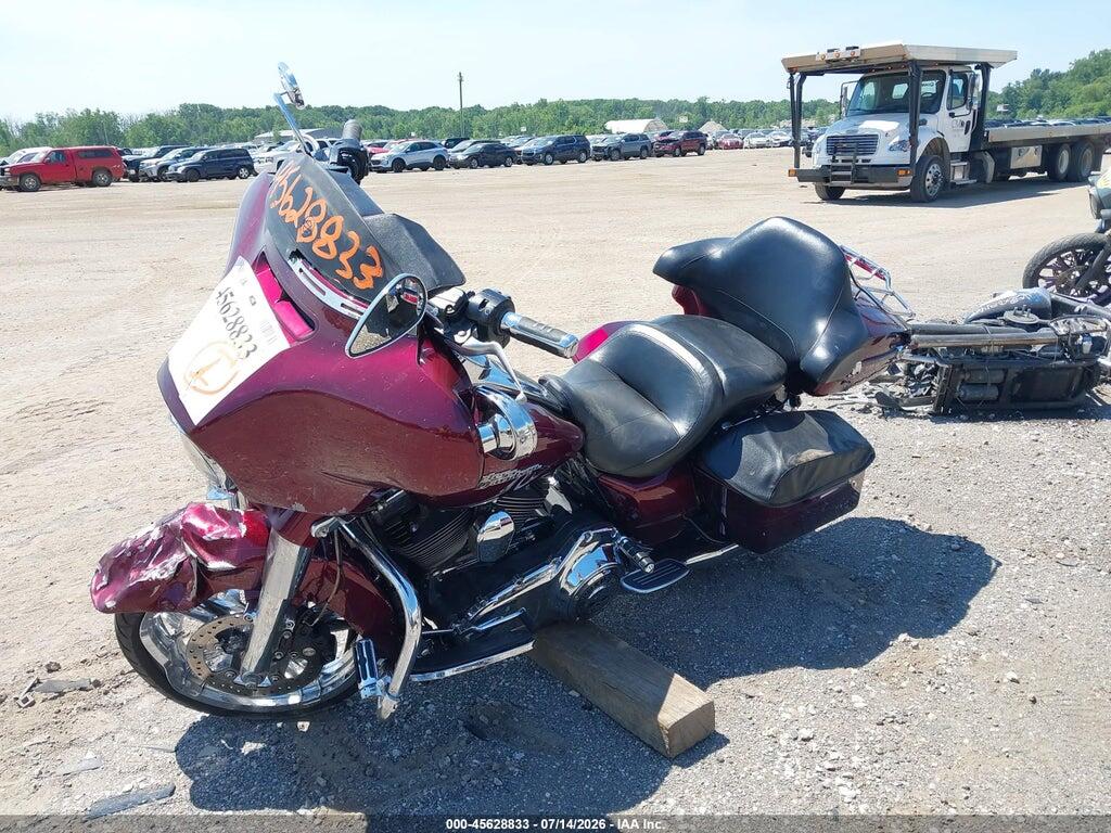 1HD1KRM17EB705961 2014 HARLEY-DAVIDSON FLHXS photo no. 2