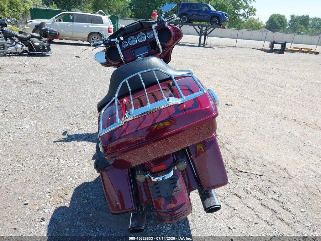 1HD1KRM17EB705961 2014 HARLEY-DAVIDSON FLHXS photo no. 6