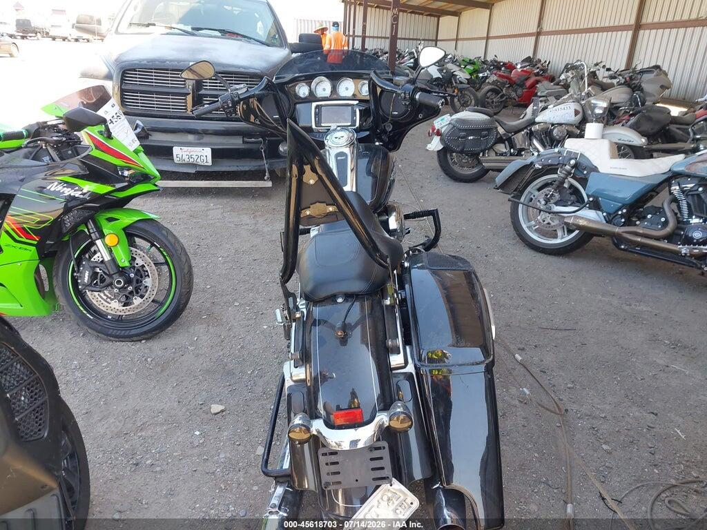 1HD1KRM11EB679082 2014 HARLEY-DAVIDSON FLHXS photo no. 6