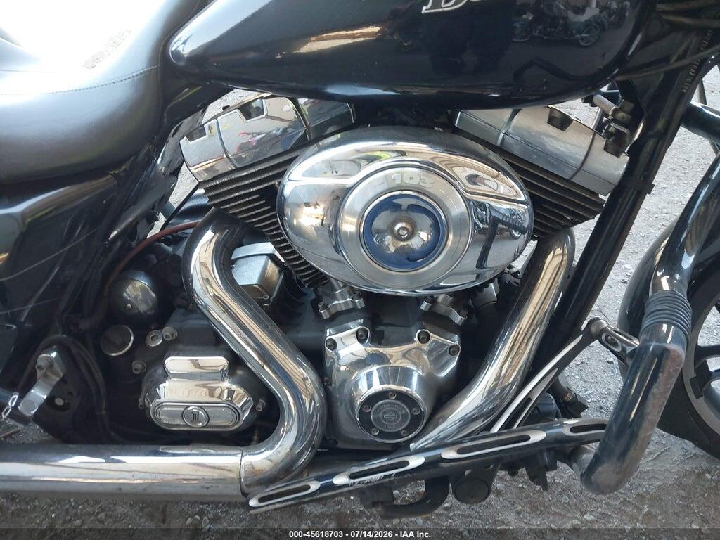 1HD1KRM11EB679082 2014 HARLEY-DAVIDSON FLHXS photo no. 8